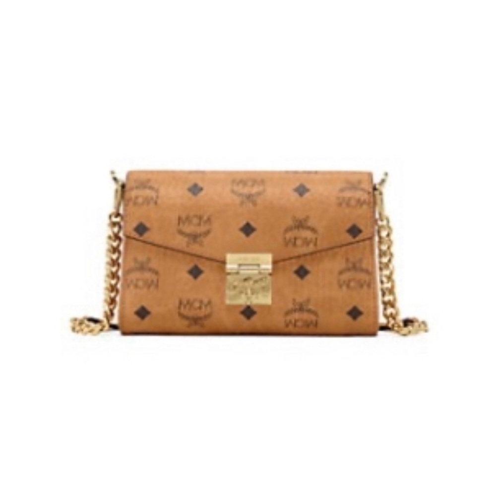 MCM CROSSBODY